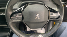 Peugeot 208 1.2 PureTech 100 GT 5dr Petrol Hatchback